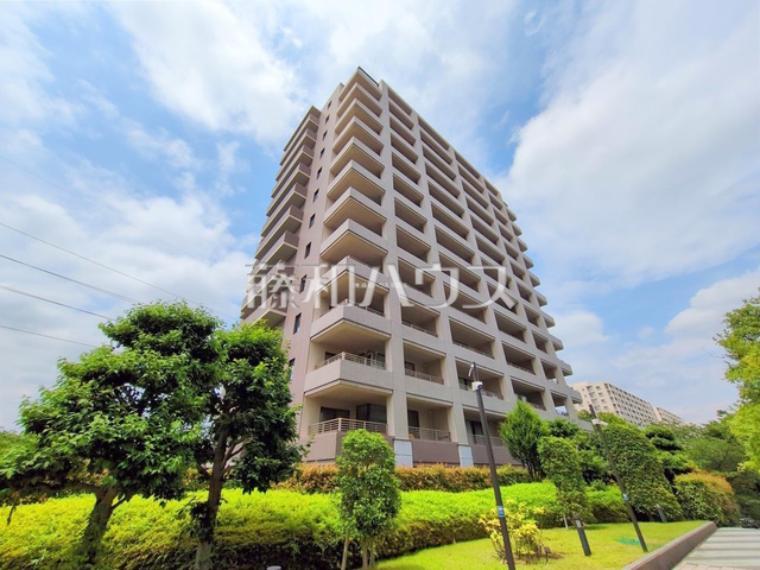 志木ニュータウンガーデンプラザ壱番館 3階