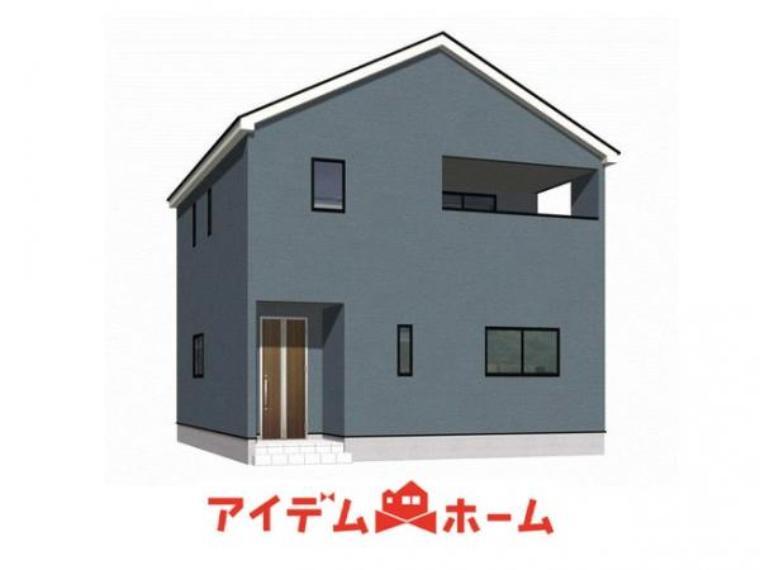 瀬戸市刎田町