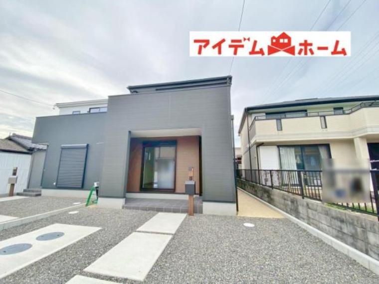 一宮市北小渕