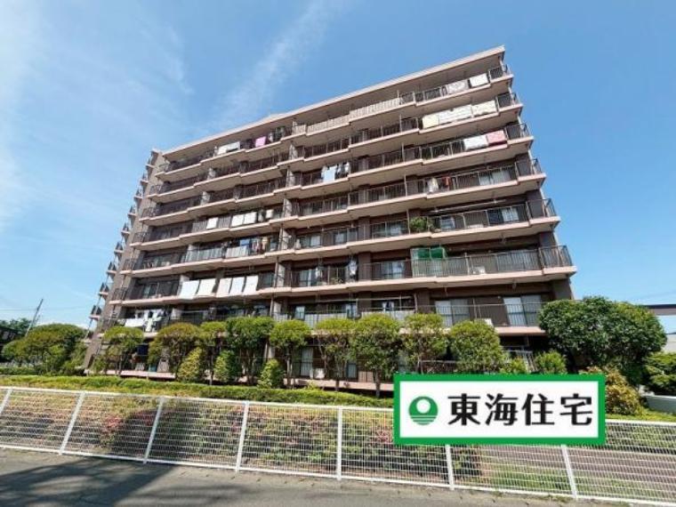 ウィンベルコーラス南仙台壱番館 7階