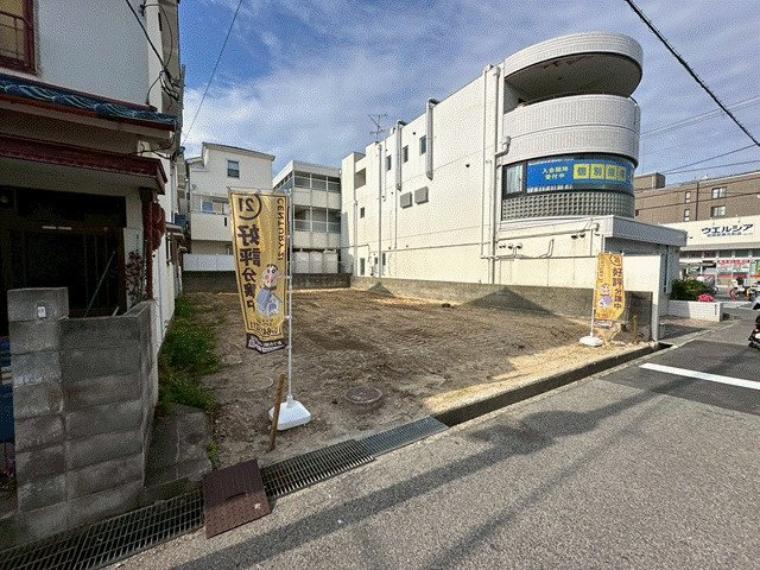尼崎市武庫元町2丁目