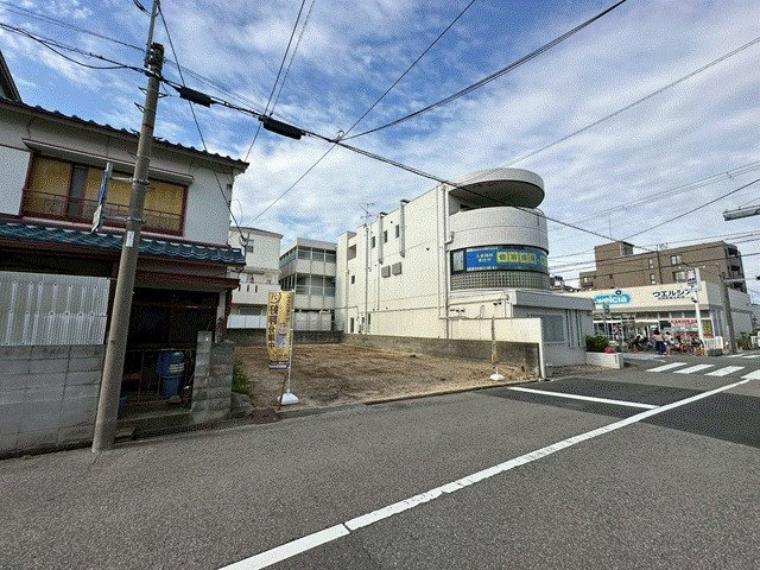 尼崎市武庫元町2丁目