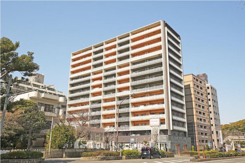 ハイホーム湘南平塚 2階
