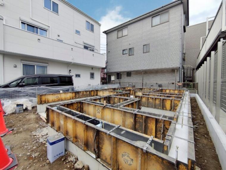 江戸川区中葛西2丁目