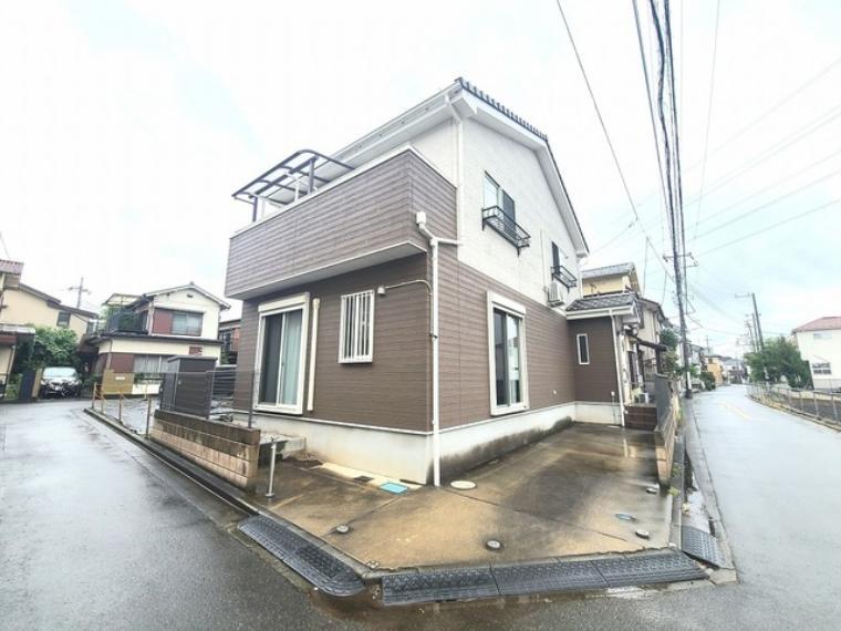 富士見市関沢2丁目