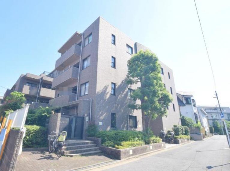 サーパス方南町 3階