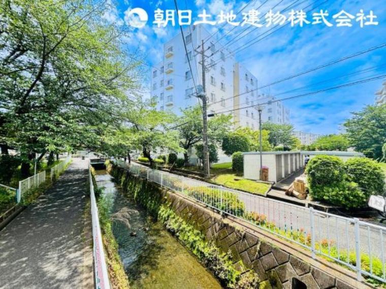 海老名プラーザ 6階