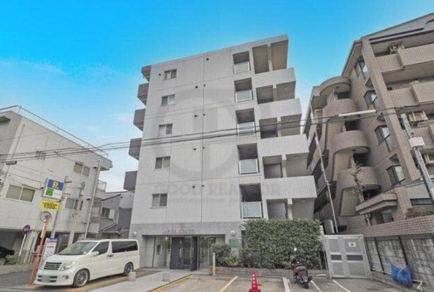 AZEST千鳥町(2,180万円～:相場価格)の中古マンション購入・売却