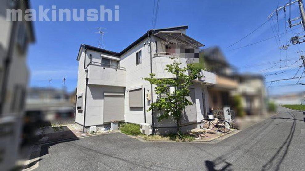 堺市美原区北余部