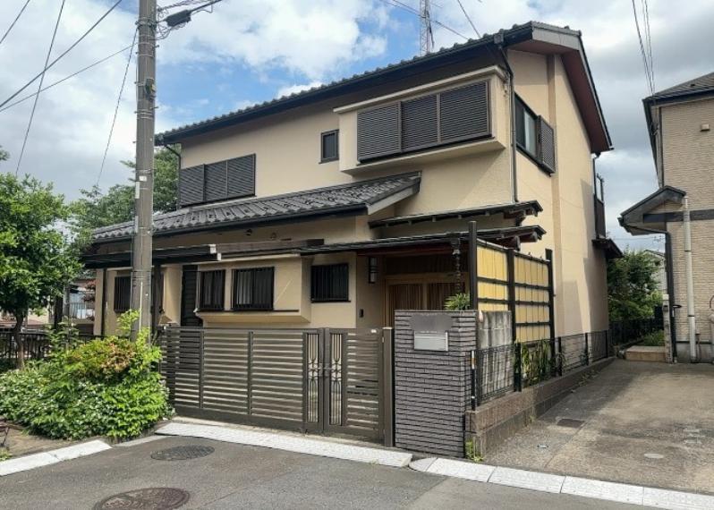 相模原市中央区上溝