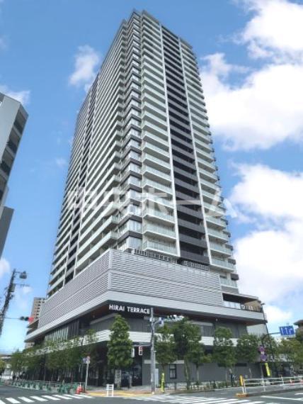 中央ホーム株式会社