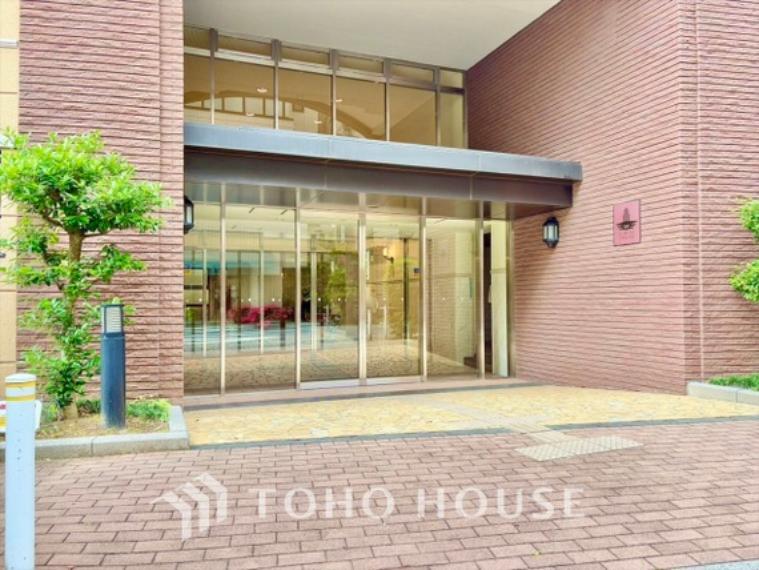 グランシティラピュタタワー 18階