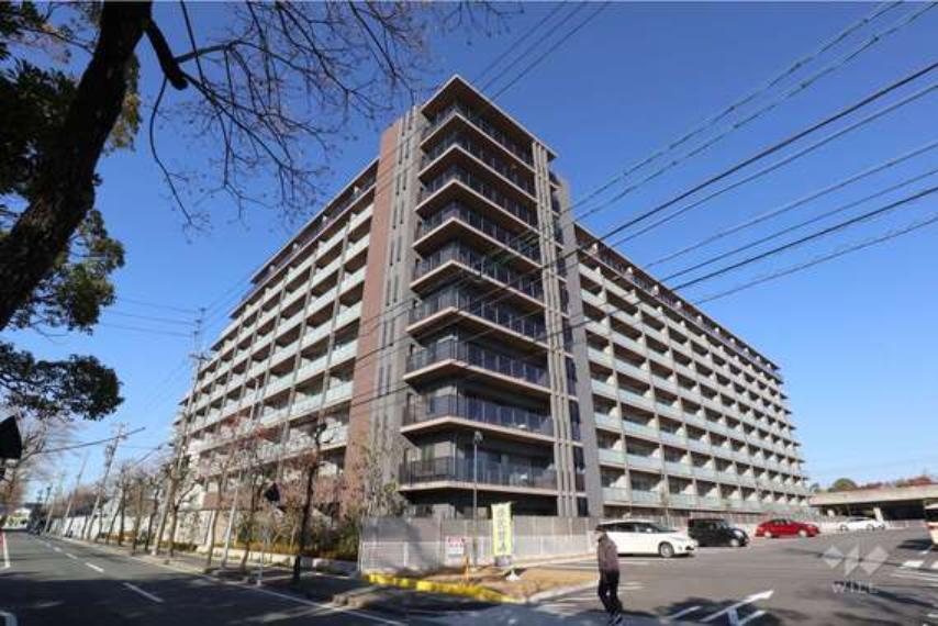 ウィル不動産販売 新瑞橋営業所