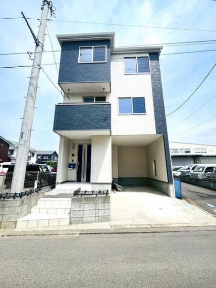 大和市西鶴間6丁目
