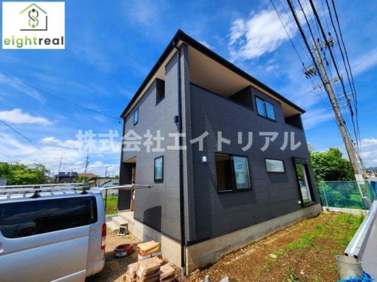 可児市中恵土