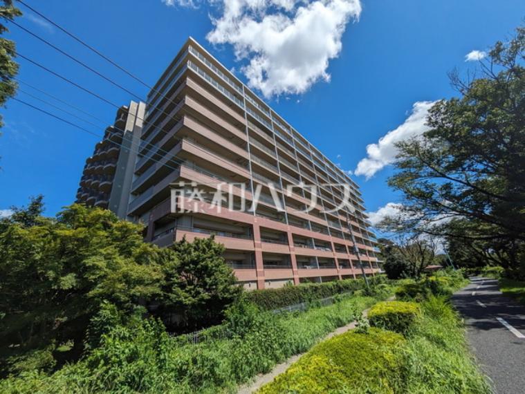 藤和ハウス 国分寺店