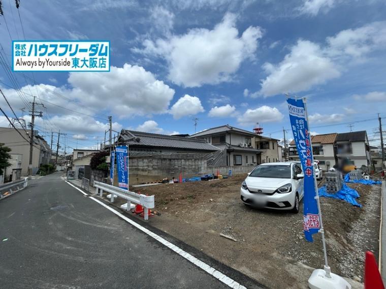 Libero Square瓢箪山III
