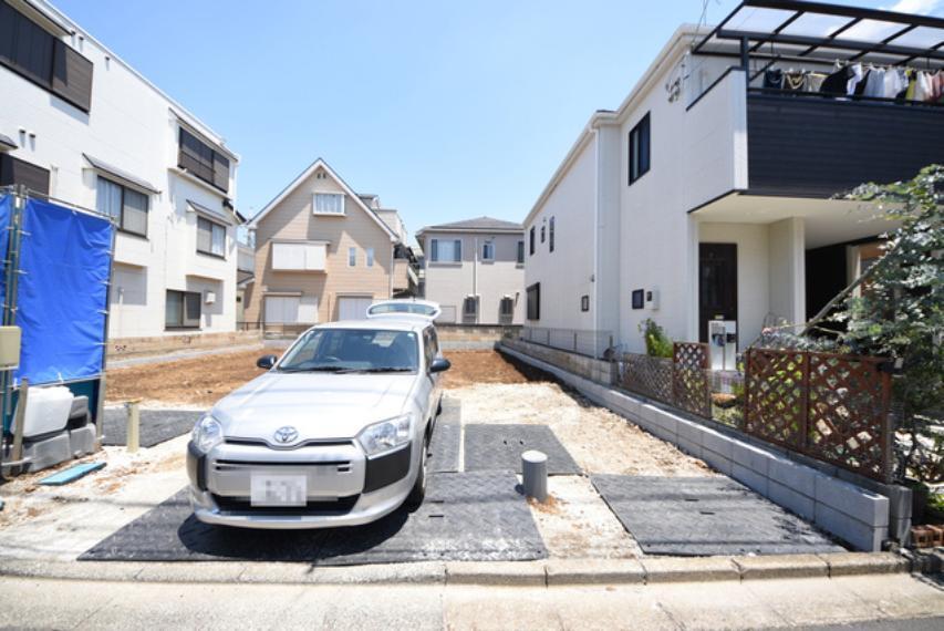 ふじみ野市鶴ケ舞1丁目