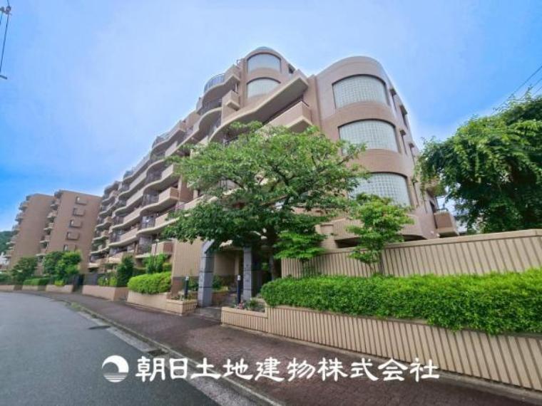 モアクレスト上星川 3階