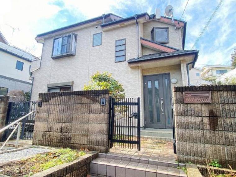 八王子市散田町5丁目
