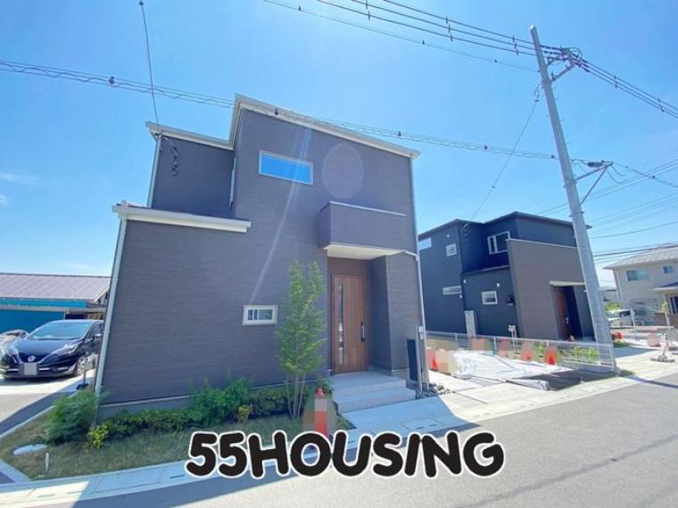 北葛飾郡杉戸町（埼玉県）から新築住宅・新築一戸建てを探す