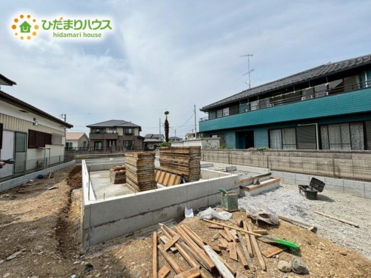 深谷市東大沼