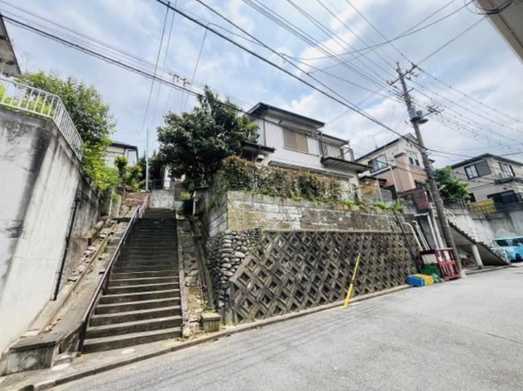 松戸市上本郷