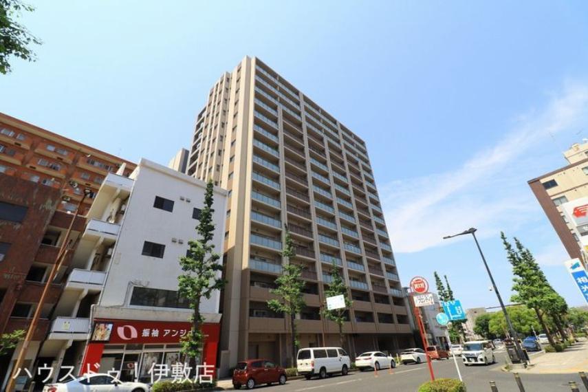 ハウスドゥ!伊敷店 南日本ハウス株式会社
