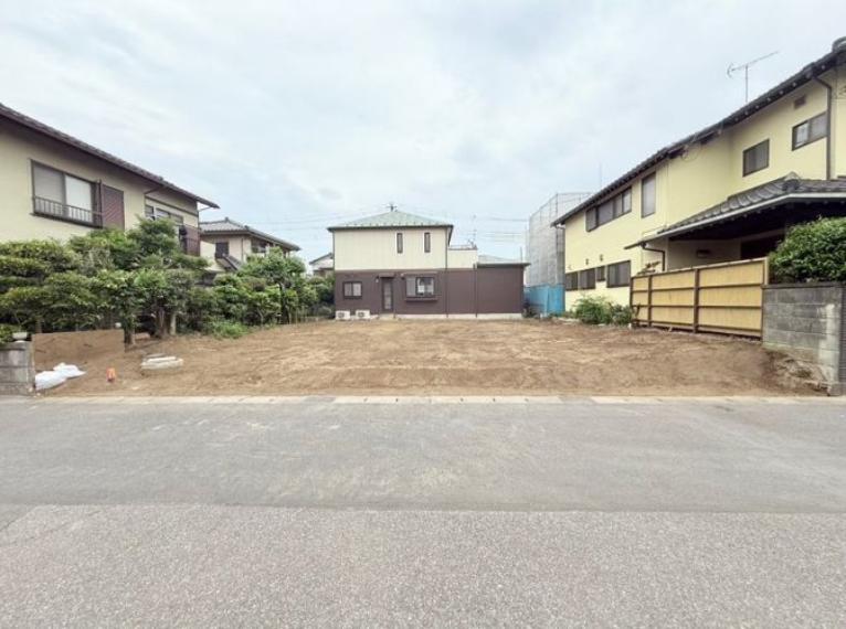 千葉市美浜区真砂4丁目