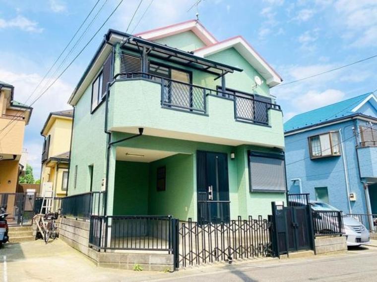 横浜市瀬谷区北新