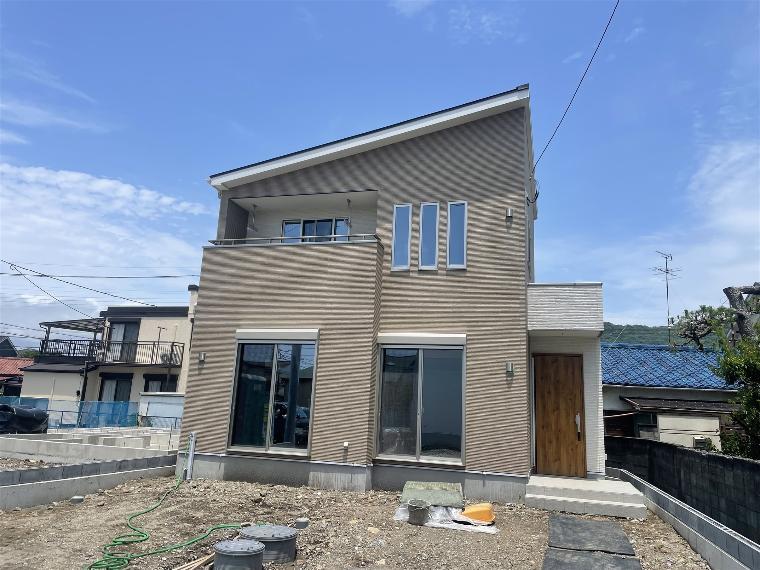 沼津市下香貫馬場