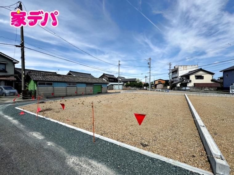 豊橋市船渡町字船渡