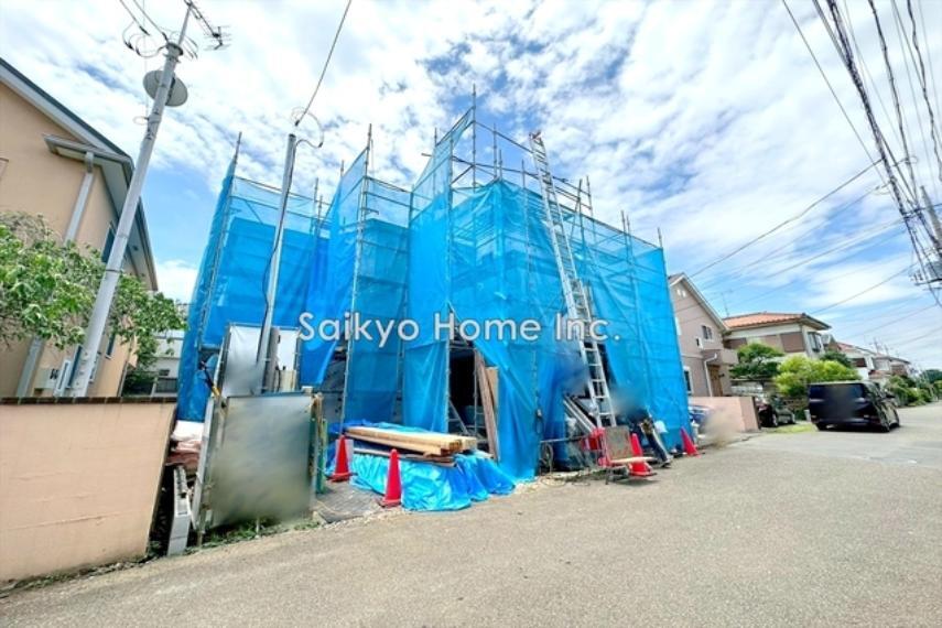 国分寺市戸倉4丁目