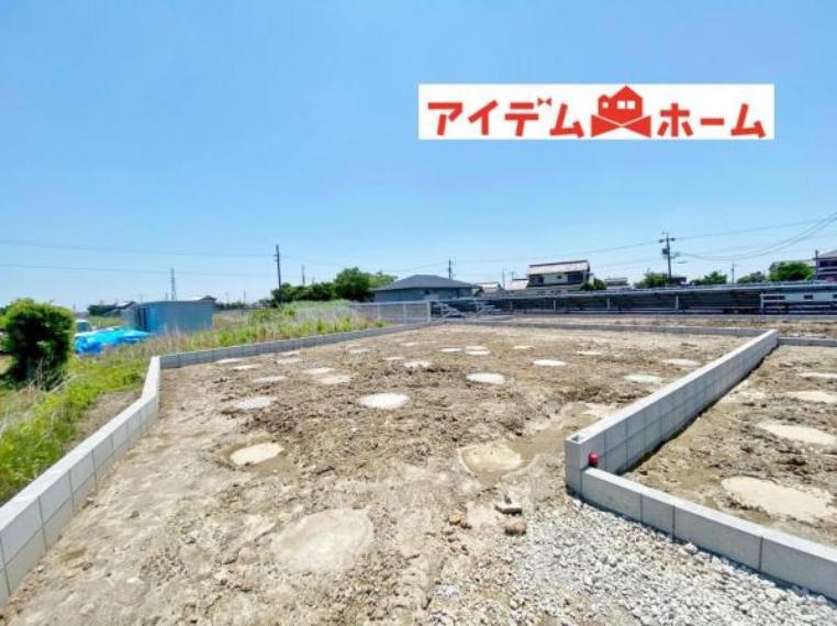 稲沢市祖父江町祖父江江東