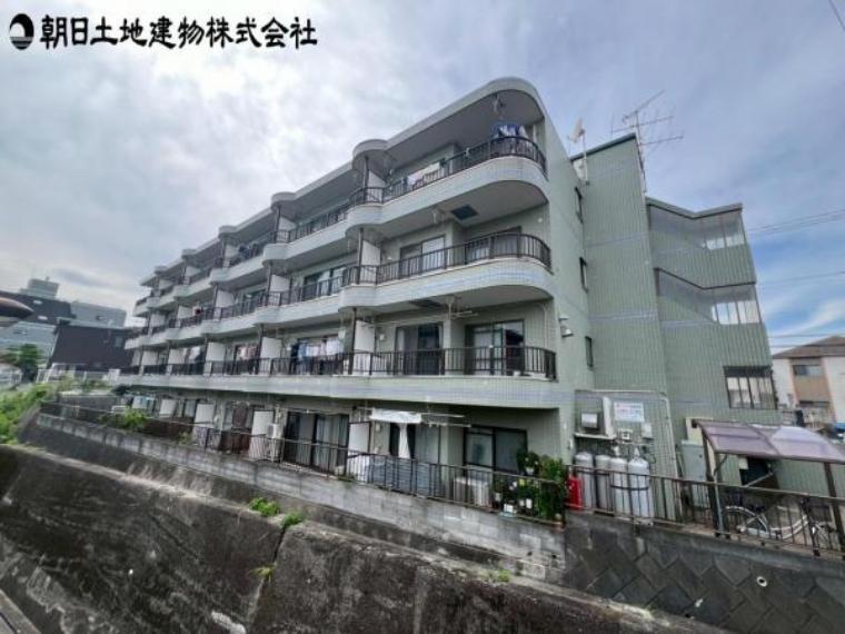 相武台アイランドハイツ 3階
