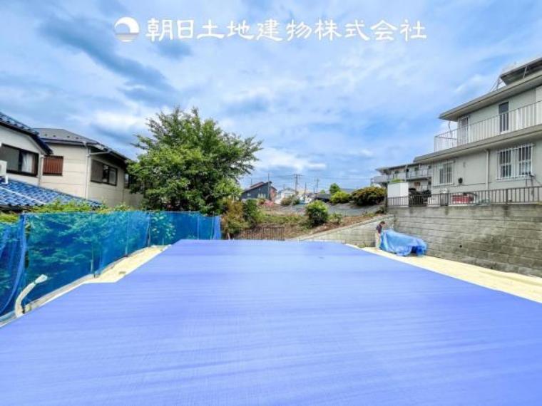 横浜市青葉区さつきが丘