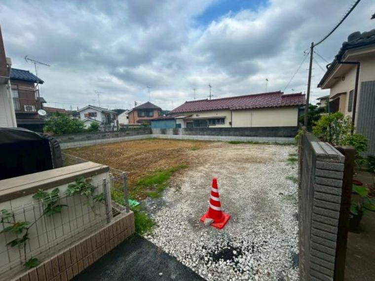 八王子市楢原町