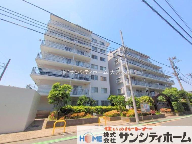 ユーアイコーポ川口 5階