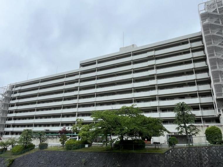 阪急逆瀬台アヴェルデ2番館 7階