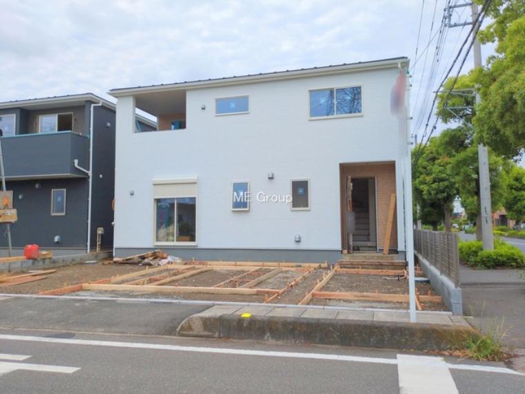 春日部市栄町1丁目