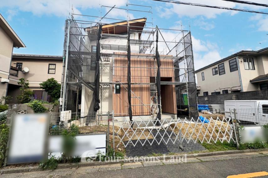 鎌倉市稲村ガ崎5丁目