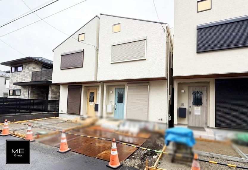 相模原市南区南台5丁目