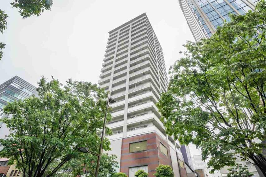 パークタワー秋葉原 7階