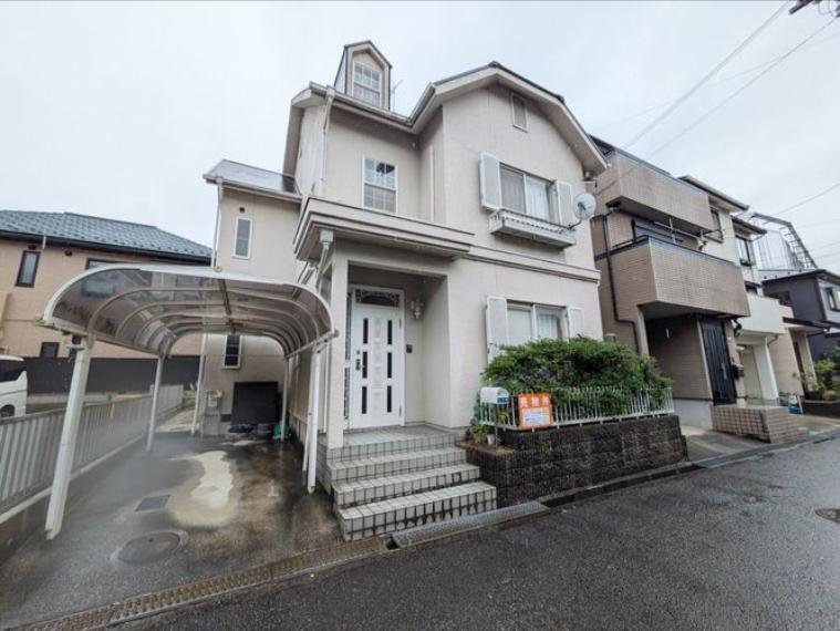 草津市野路2丁目