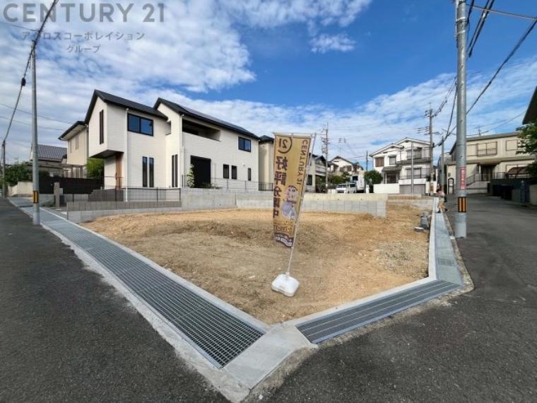 池田市旭丘3丁目