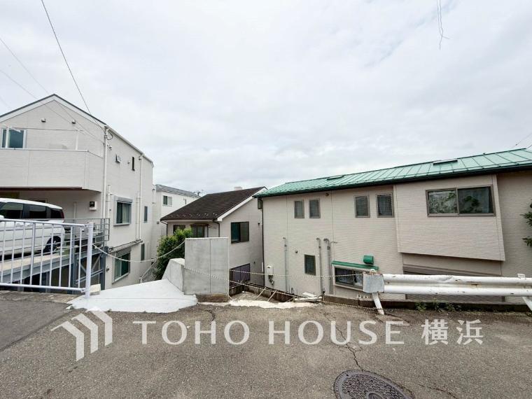 横浜市神奈川区松見町4丁目