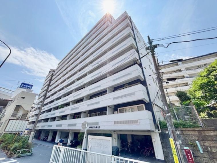NK渋谷コータース 10階