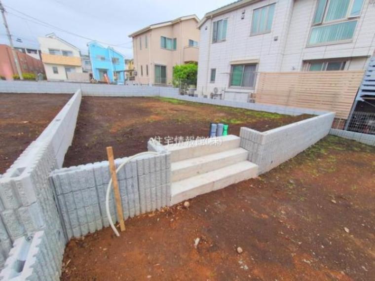 綾瀬市深谷中1丁目