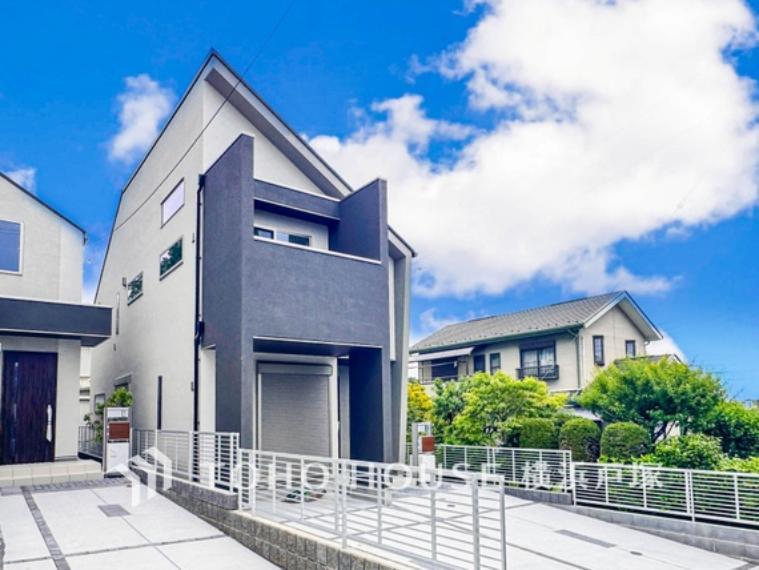 横浜市戸塚区汲沢町