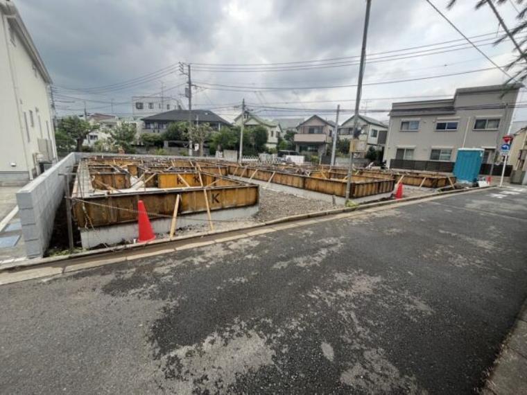 杉並区高井戸東4丁目